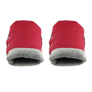 Fridhult™ – Varmfodrade Vantar för Barnvagnen