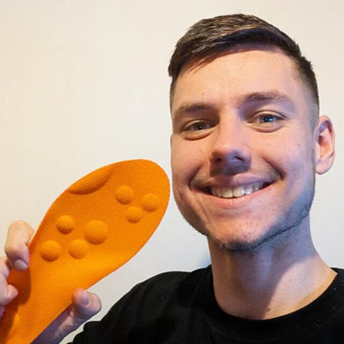 Fridhult™ Skosulor