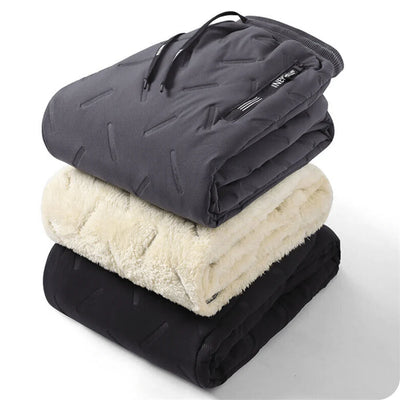 Fridhult™ Fleece-Byxor