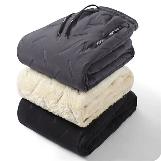 Fridhult™ Fleece-Byxor