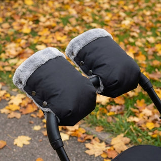 Fridhult™ – Varmfodrade Vantar för Barnvagnen