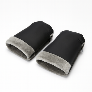 Fridhult™ – Varmfodrade Vantar för Barnvagnen