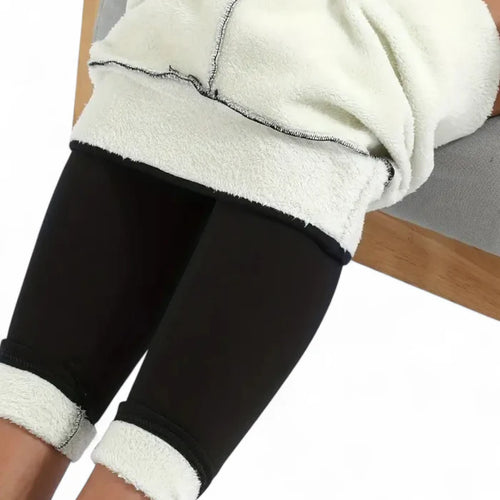 Fridhult™ Fleece-Tights