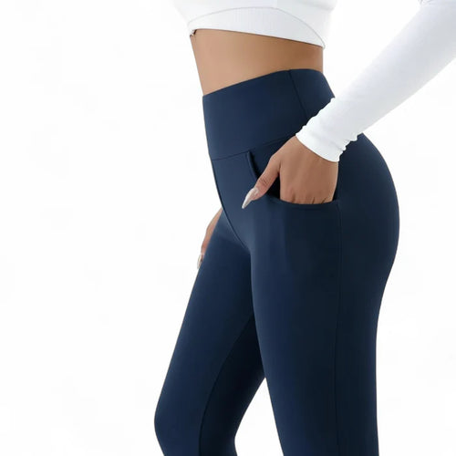 Fridhult™ Fleece-Tights