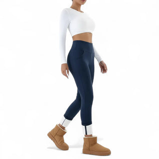 Fridhult™ Fleece-Tights