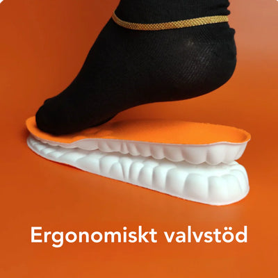 Fridhult™ Skosulor