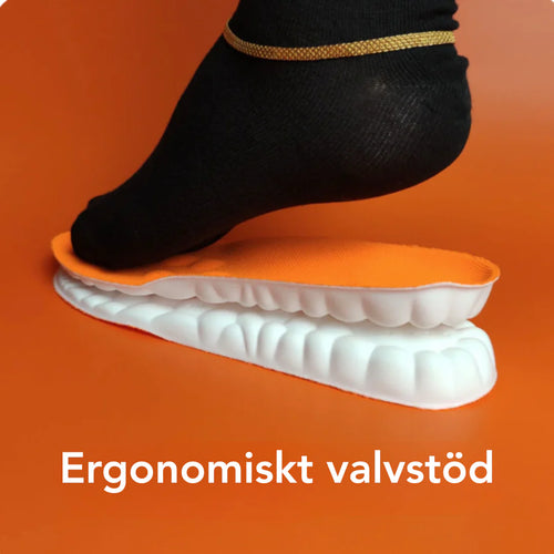 Fridhult™ Skosulor