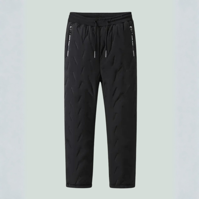 Fridhult™ Fleece-Byxor