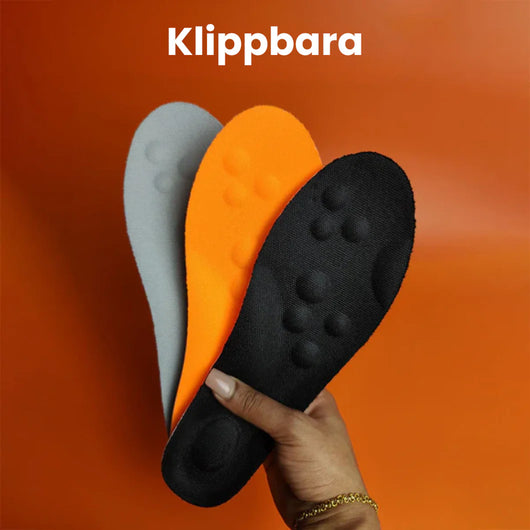 Fridhult™ Skosulor