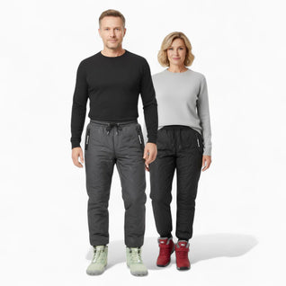 Fridhult™ Fleece-Byxor