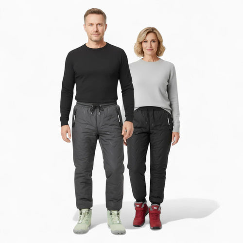 Fridhult™ Fleece-Byxor