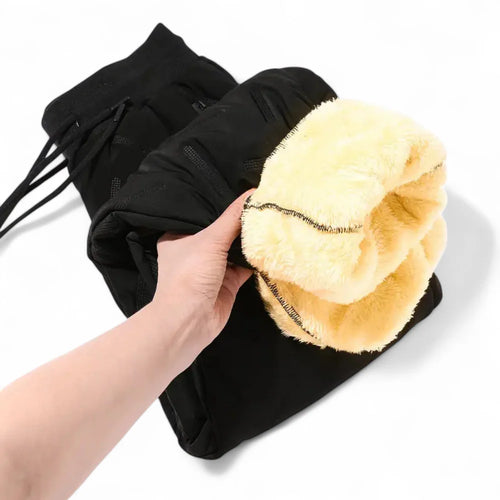 Fridhult™ Fleece-Byxor