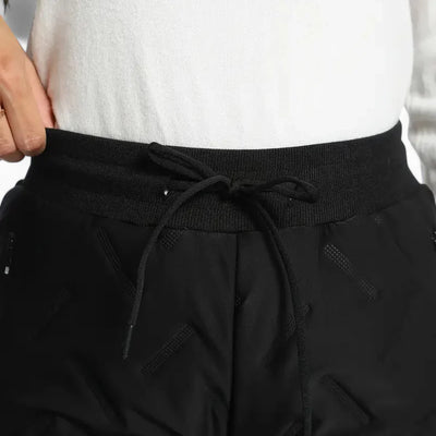Fridhult™ Fleece-Byxor