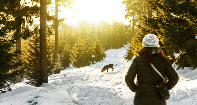 Fridhult – Utrustad för nordiska vintrar.